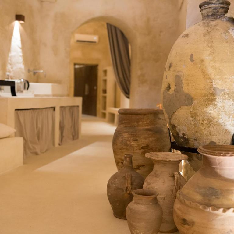 Il Suq Lecce Luxury Apartment - Appartamento con 2 Camere da Letto - 8