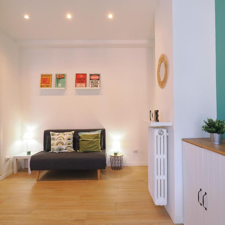 PrimoPiano - Carcano - Appartamento con 1 Camera da Letto - 4