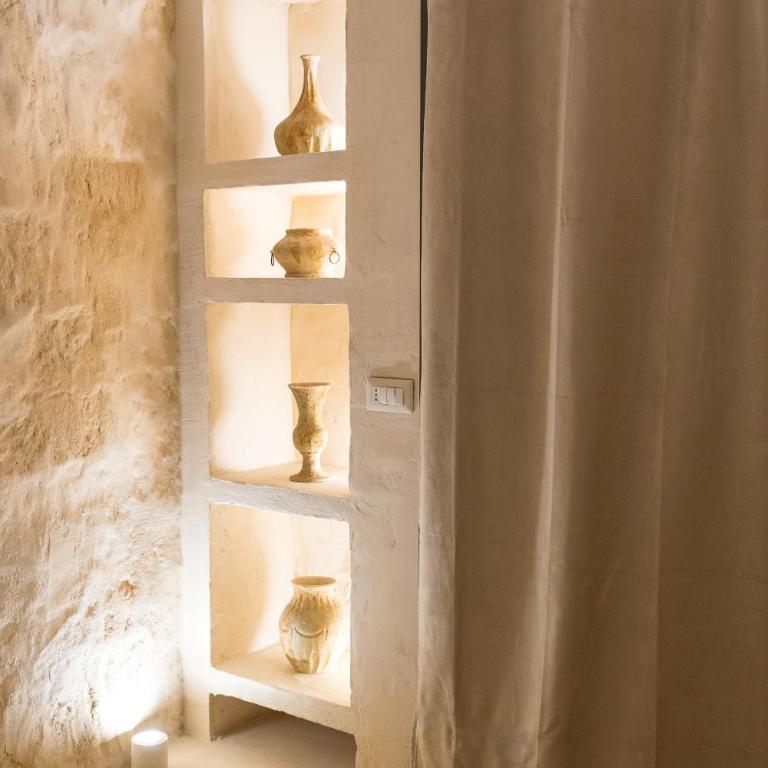 Il Suq Lecce Luxury Apartment - Appartamento con 2 Camere da Letto - 9