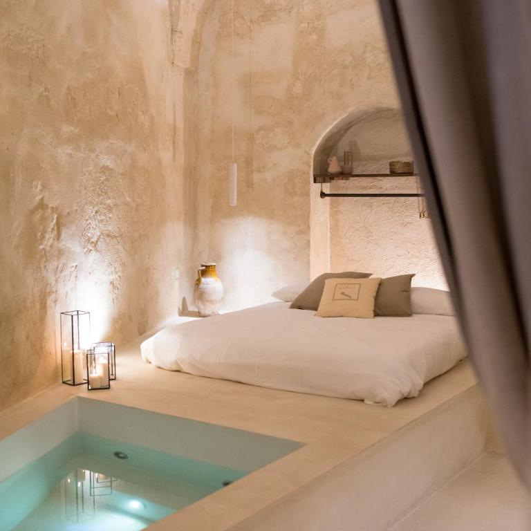 Il Suq Lecce Luxury Apartment - Appartamento con 2 Camere da Letto - 13