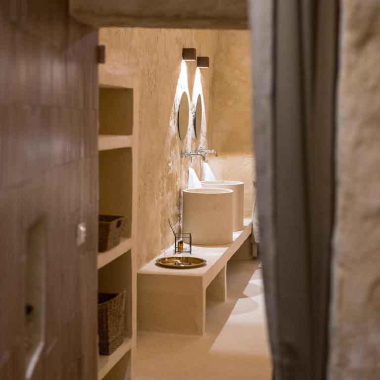 Il Suq Lecce Luxury Apartment - Appartamento con 2 Camere da Letto - 15