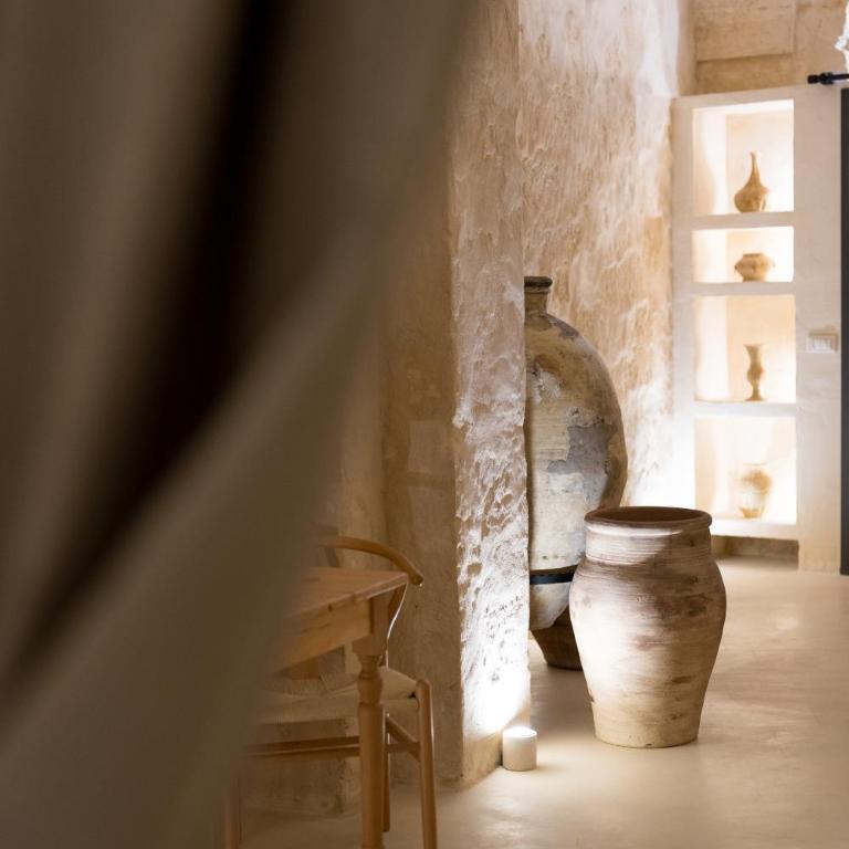Il Suq Lecce Luxury Apartment - Appartamento con 2 Camere da Letto - 22