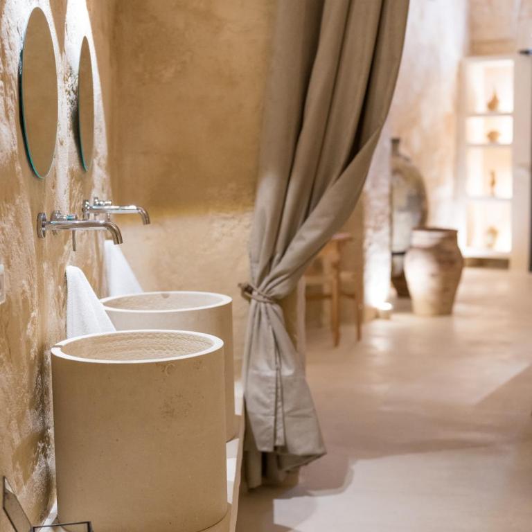 Il Suq Lecce Luxury Apartment - Appartamento con 2 Camere da Letto - 23