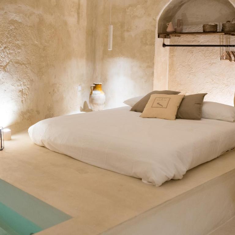 Il Suq Lecce Luxury Apartment - Appartamento con 2 Camere da Letto - 25