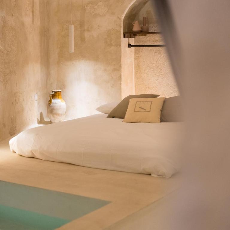 Il Suq Lecce Luxury Apartment - Appartamento con 2 Camere da Letto - 33