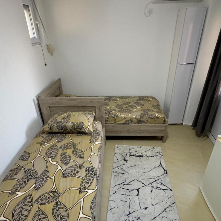 Apartmani Carovac - Twin Room - 6