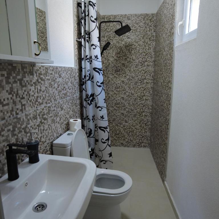 Apartmani Carovac - Twin Room - 4