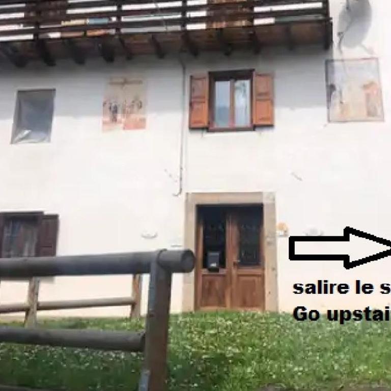 Piccola Stella Alpina - Appartamento con 1 Camera da Letto - 5