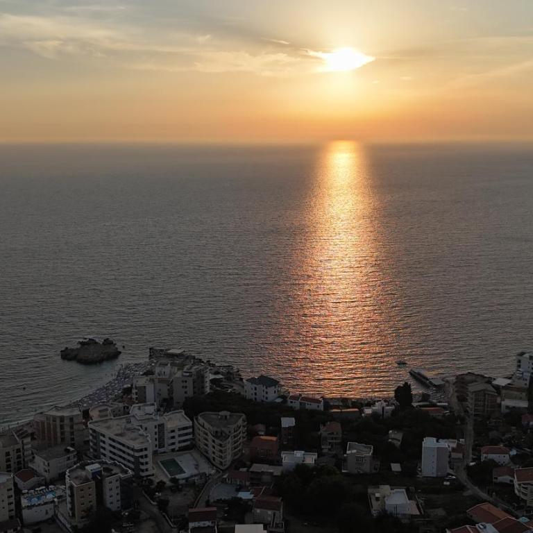 Apartmani Carovac - Double Room with Sea View - 9