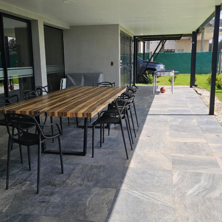 Roldán, Casa de Reuniones, Eventos y Vacaciones - Casa de 3 dormitorios - 6