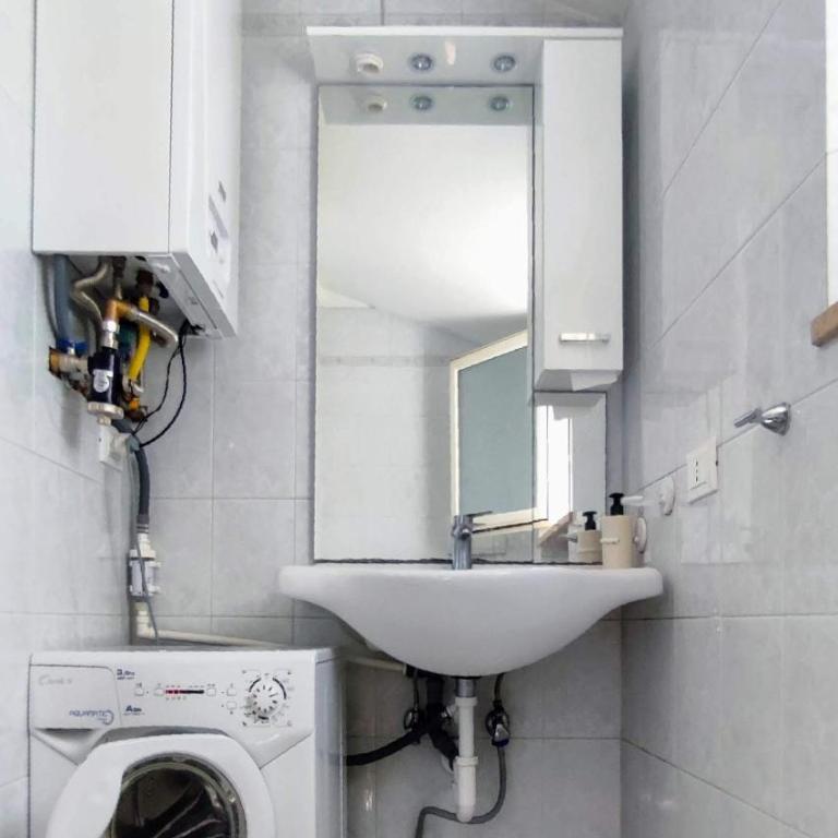 Brancaleone Ravenna - Appartamento con 1 Camera da Letto - 19