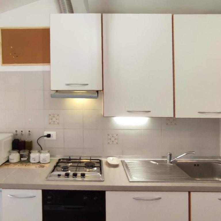 Brancaleone Ravenna - Appartamento con 1 Camera da Letto - 10