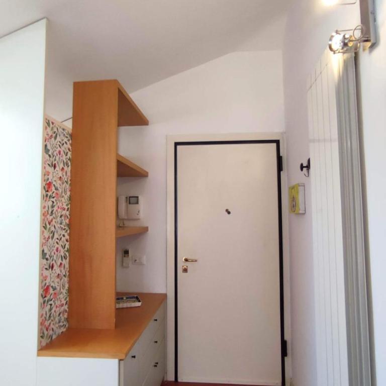 Brancaleone Ravenna - Appartamento con 1 Camera da Letto - 8