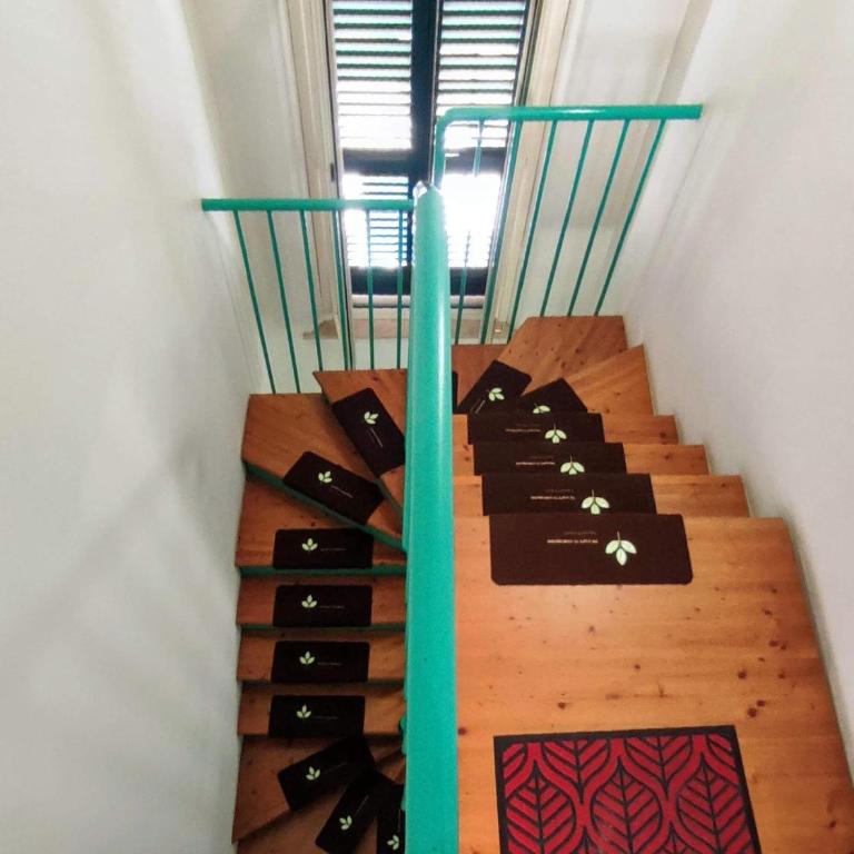 Brancaleone Ravenna - Appartamento con 1 Camera da Letto - 23