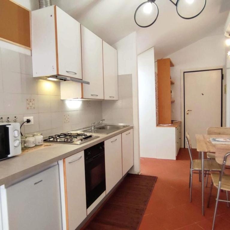 Brancaleone Ravenna - Appartamento con 1 Camera da Letto - 13