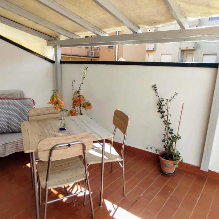 Brancaleone Ravenna - Appartamento con 1 Camera da Letto - 5