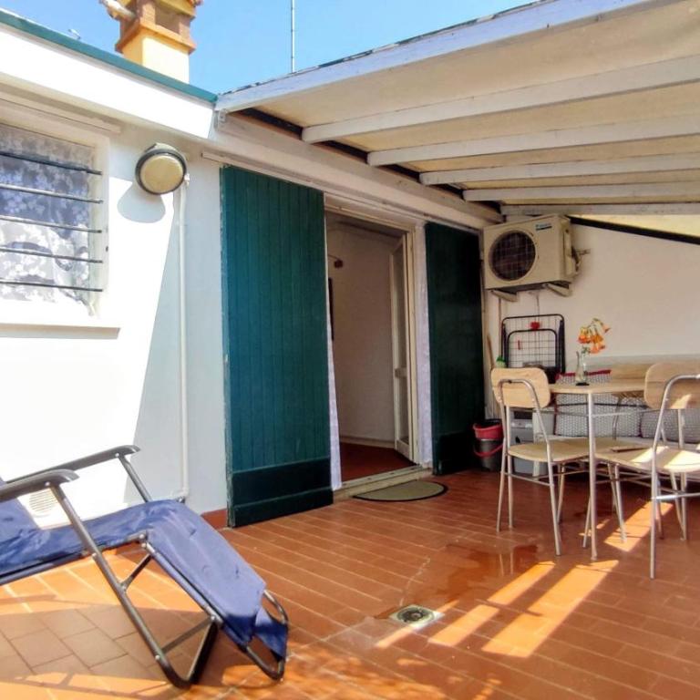 Brancaleone Ravenna - Appartamento con 1 Camera da Letto - 24
