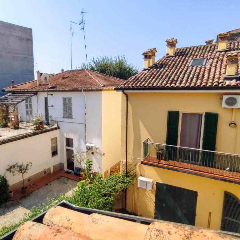 Brancaleone Ravenna - Appartamento con 1 Camera da Letto - 21