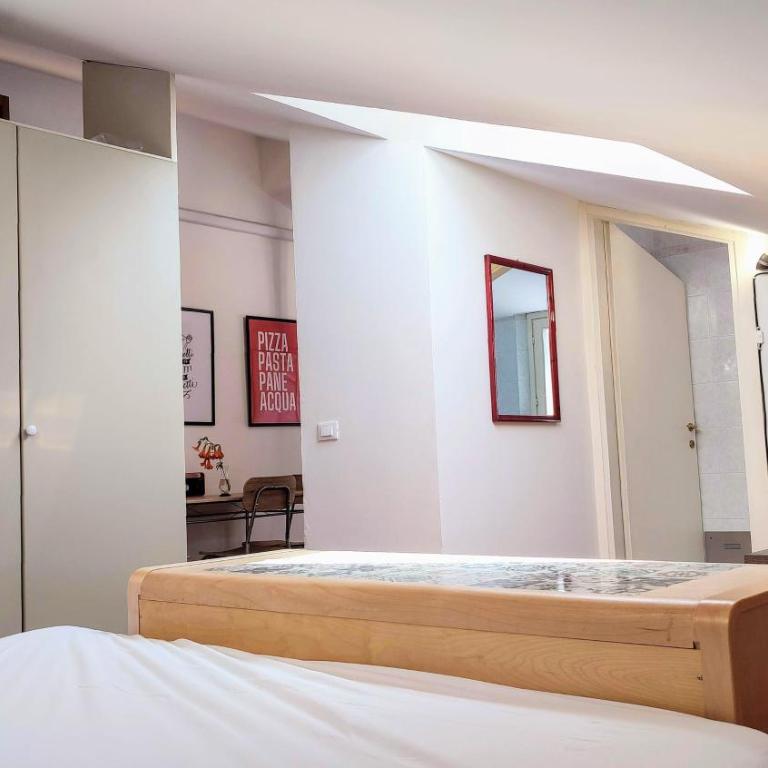 Brancaleone Ravenna - Appartamento con 1 Camera da Letto - 15