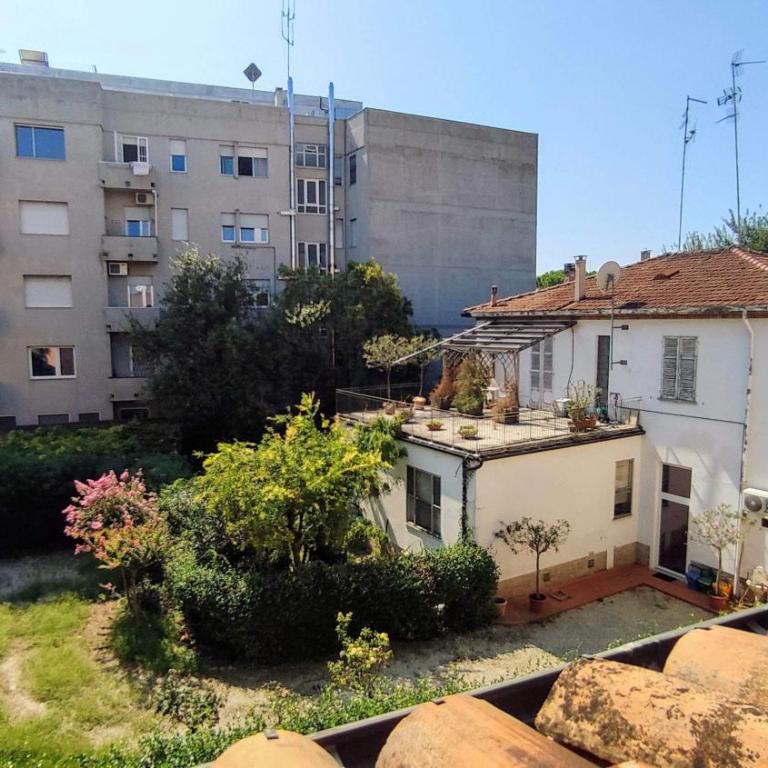 Brancaleone Ravenna - Appartamento con 1 Camera da Letto - 22