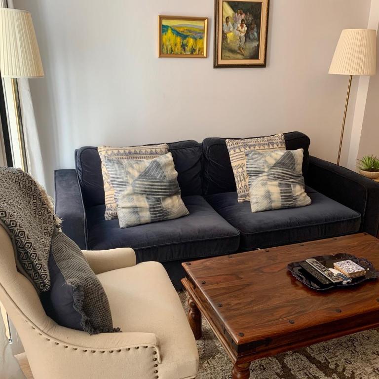 Lovely Barrio Apartment - Two-Bedroom Apartment - 2