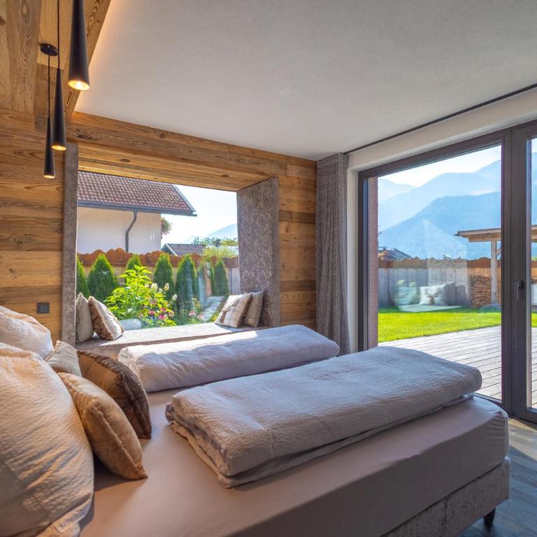 Chalet ORUS - Tirol Kärnten - Villa mit 3 Schlafzimmern - 7