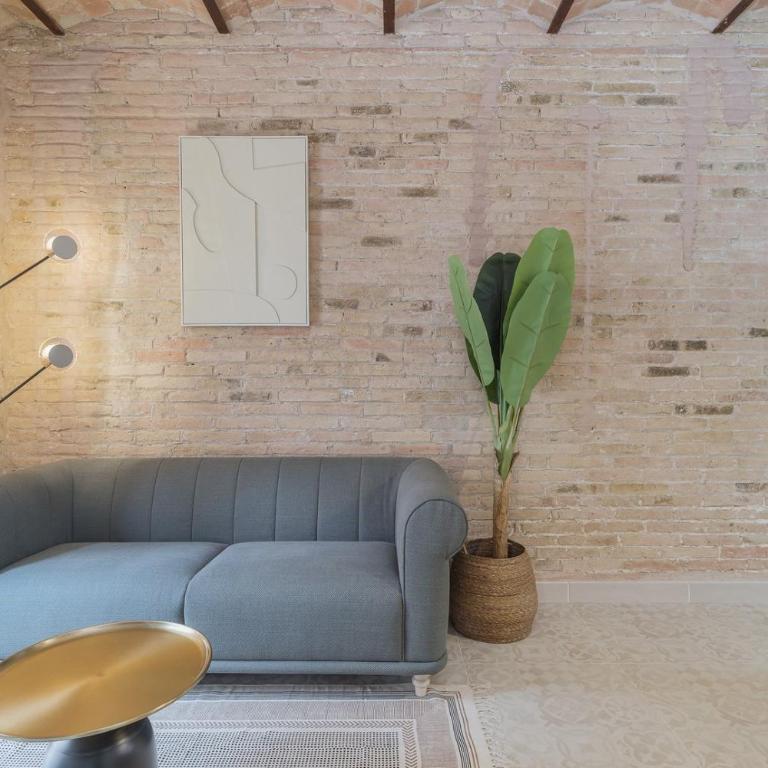 GuestReady - Una estancia encantadora en Sarrià-Sant Gervasi - Two-Bedroom Apartment - 7