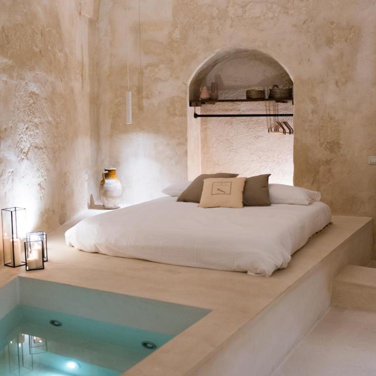 Il Suq Lecce Luxury Apartment - Appartamento con 2 Camere da Letto - 38
