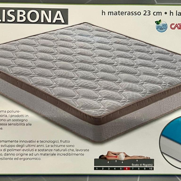 CASA ENZA - Casa Vacanze - 29