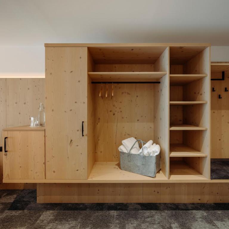 Resl Resort - Superior Doppelzimmer - Hauptgebäude - 7