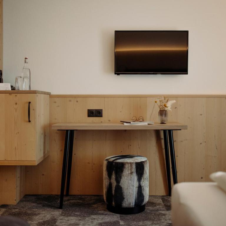 Resl Resort - Superior Doppelzimmer - Hauptgebäude - 6
