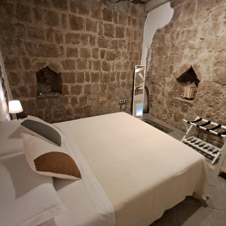 Pettinara 21 - Appartamento con 1 Camera da Letto - 29