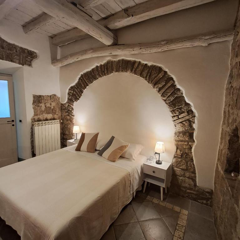 Pettinara 21 - Appartamento con 1 Camera da Letto - 28