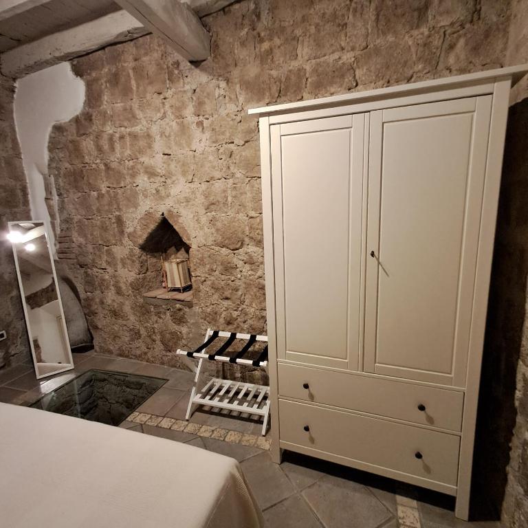 Pettinara 21 - Appartamento con 1 Camera da Letto - 34