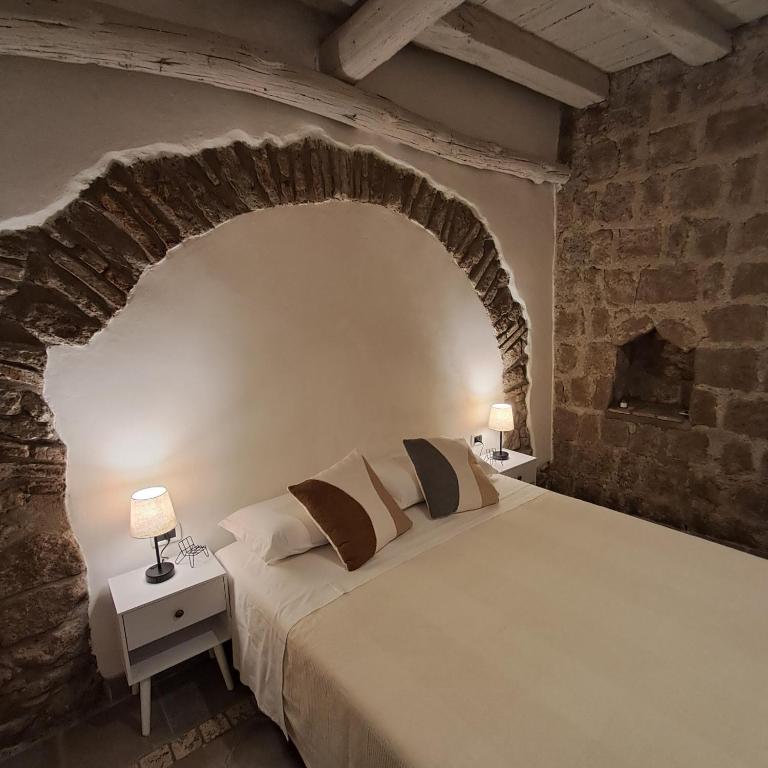 Pettinara 21 - Appartamento con 1 Camera da Letto - 26