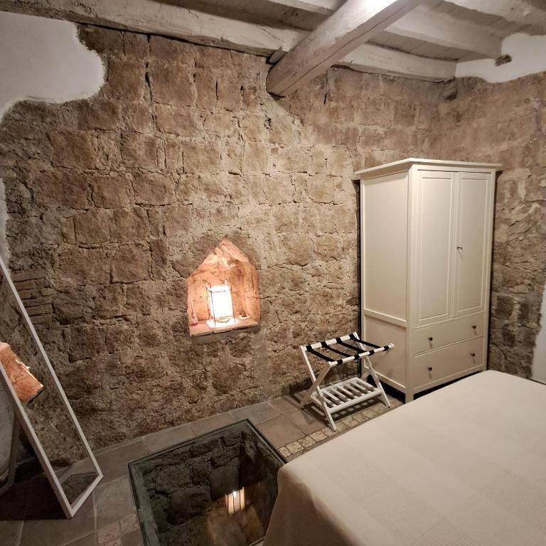Pettinara 21 - Appartamento con 1 Camera da Letto - 33