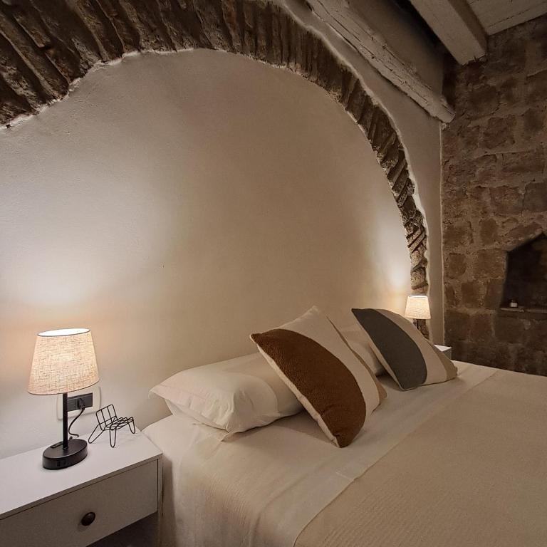 Pettinara 21 - Appartamento con 1 Camera da Letto - 25
