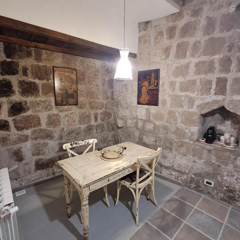 Pettinara 21 - Appartamento con 1 Camera da Letto - 15