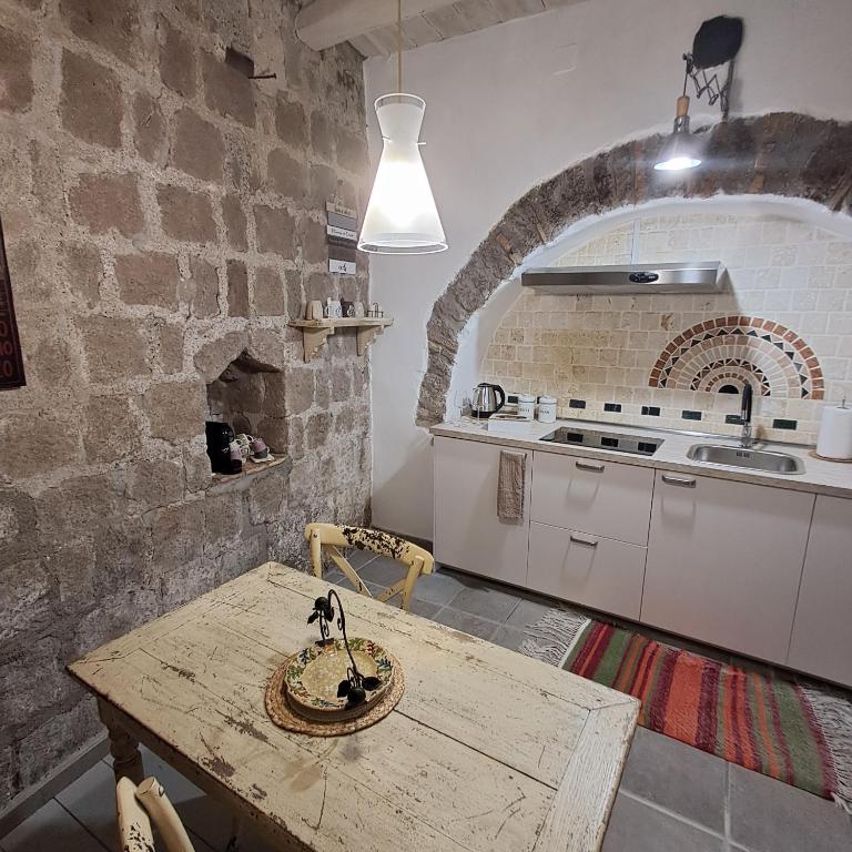 Pettinara 21 - Appartamento con 1 Camera da Letto - 13