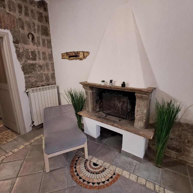 Pettinara 21 - Appartamento con 1 Camera da Letto - 8