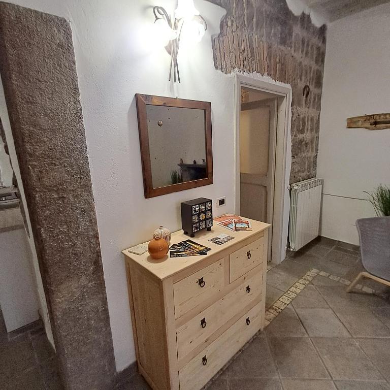 Pettinara 21 - Appartamento con 1 Camera da Letto - 9