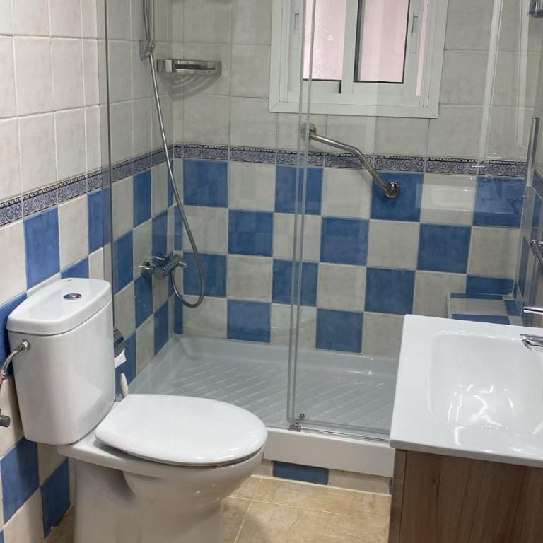 Casa Meme Nerja - Casa de 2 dormitorios - 18
