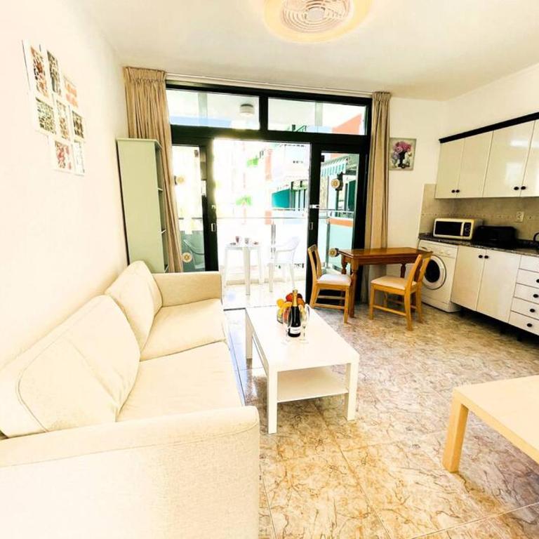 Sol y Dunas Mar Apartment - Apartamento de 1 dormitorio - 10