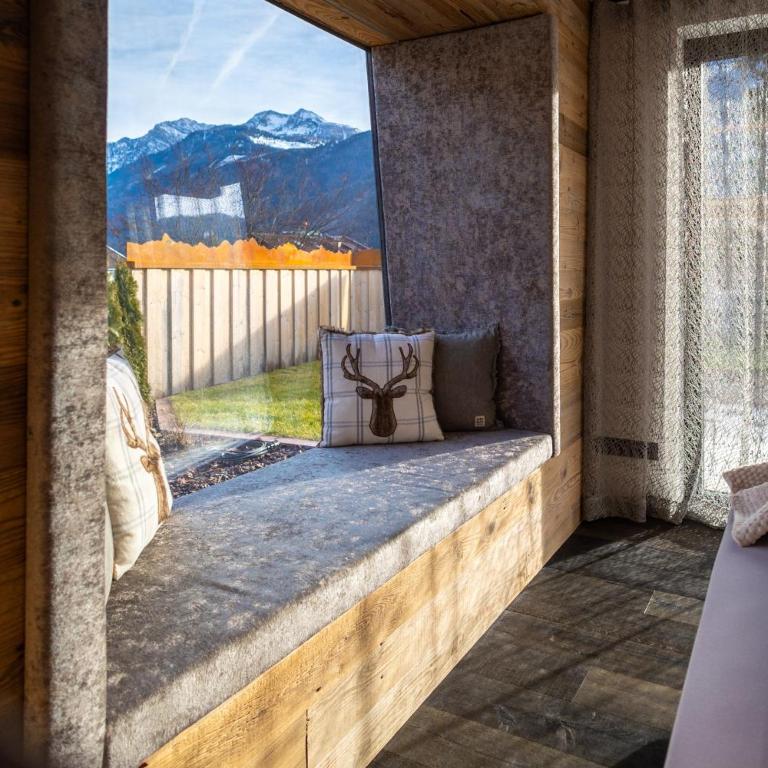 Chalet ORUS - Tirol Kärnten - Villa mit 3 Schlafzimmern - 8