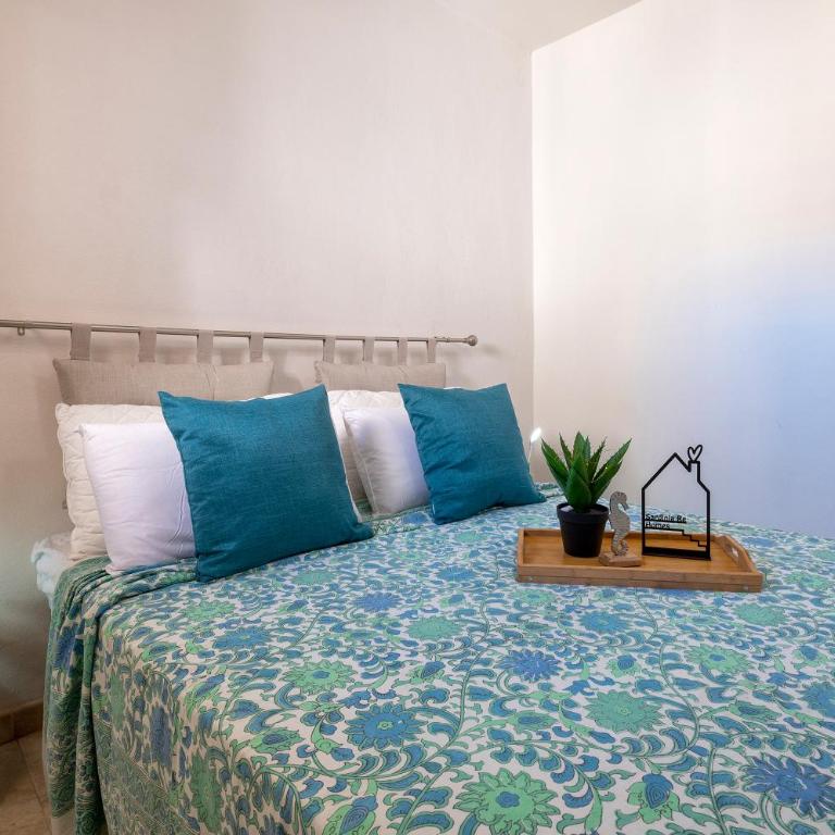 Sardinia Re - La Roda Old Town - Apartment - 4