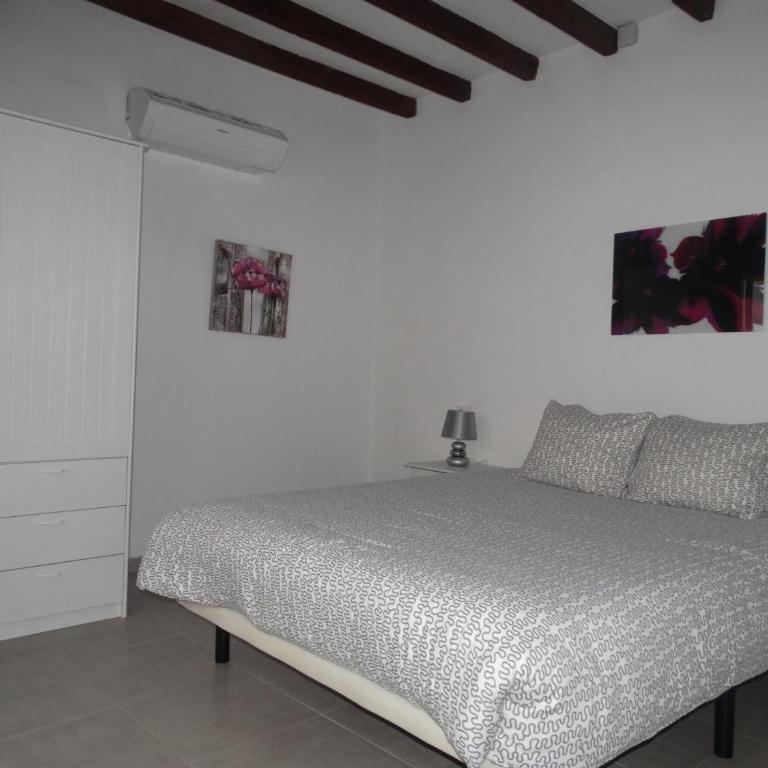 Málaga Apartamentos - Nuño Gómez, 24 - One-Bedroom Apartment (4 Adults) - 10
