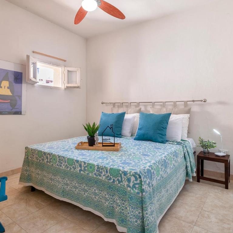 Sardinia Re - La Roda Old Town - Apartment - 1