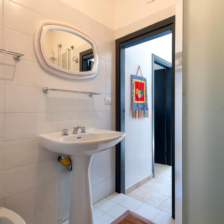 Sardinia Re - La Roda Old Town - Apartment - 8