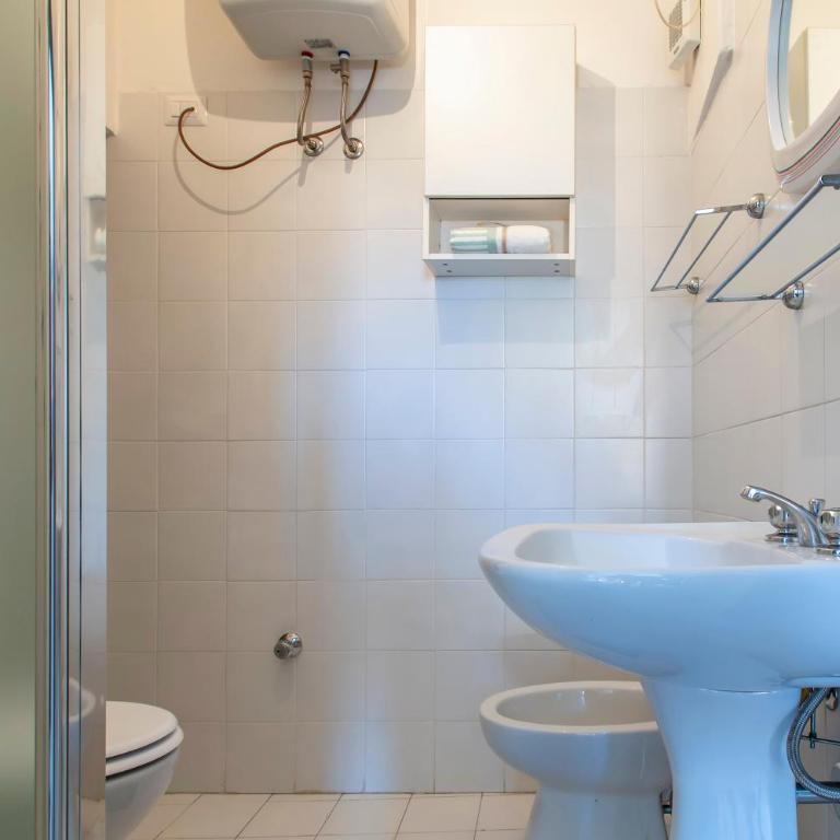 Sardinia Re - La Roda Old Town - Apartment - 7