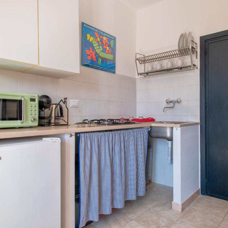 Sardinia Re - La Roda Old Town - Apartment - 10